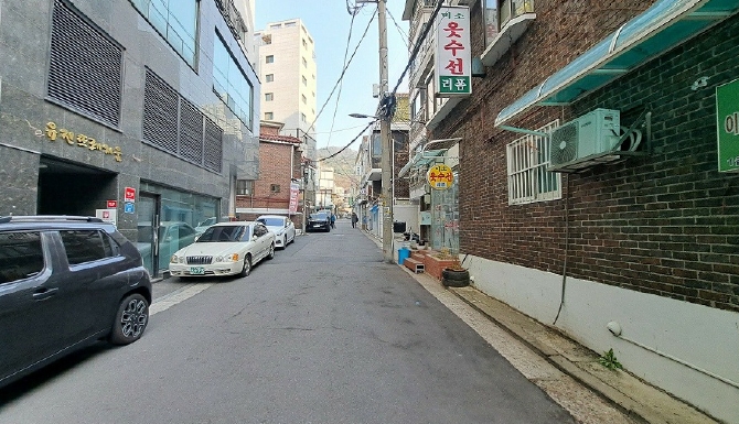 서울특별시 중랑구 면목동 612-7 그라시아 4층 401호 외 2필지 오피스텔(주거) 경매 사진 6