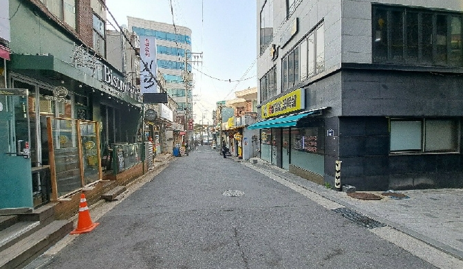 서울특별시 중랑구 면목동 612-7 그라시아 4층 401호 외 2필지 오피스텔(주거) 경매 사진 7