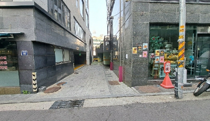 서울특별시 중랑구 면목동 612-7 그라시아 4층 401호 외 2필지 오피스텔(주거) 경매 사진 9