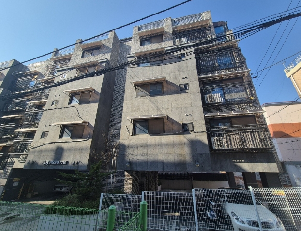 서울특별시 도봉구 쌍문동 460-15 에이치케이팰리스 5층501호 다세대(빌라) 경매 사진 21
