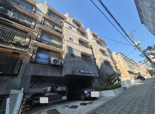 서울특별시 도봉구 쌍문동 460-15 에이치케이팰리스 5층501호 다세대(빌라) 경매 사진 22
