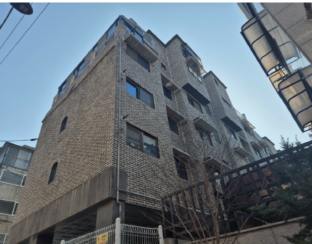 서울특별시 도봉구 쌍문동 460-15 에이치케이팰리스 5층501호 다세대(빌라) 경매 사진 23