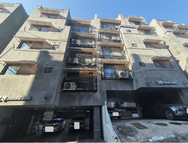 서울특별시 도봉구 쌍문동 460-15 에이치케이팰리스 5층501호 다세대(빌라) 경매 사진 25