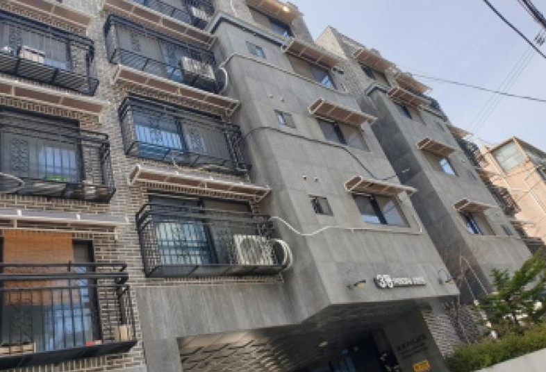 서울특별시 도봉구 쌍문동 460-15 에이치케이팰리스 5층501호 다세대(빌라) 경매 사진 26