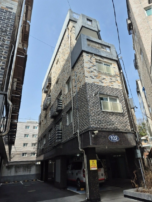 서울특별시 강북구 우이동 47-19 성훈팰리스 102동 2층202호 다세대(빌라) 경매 사진 15