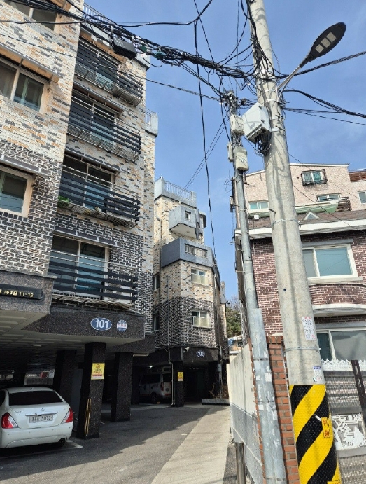 서울특별시 강북구 우이동 47-19 성훈팰리스 102동 2층202호 다세대(빌라) 경매 사진 16