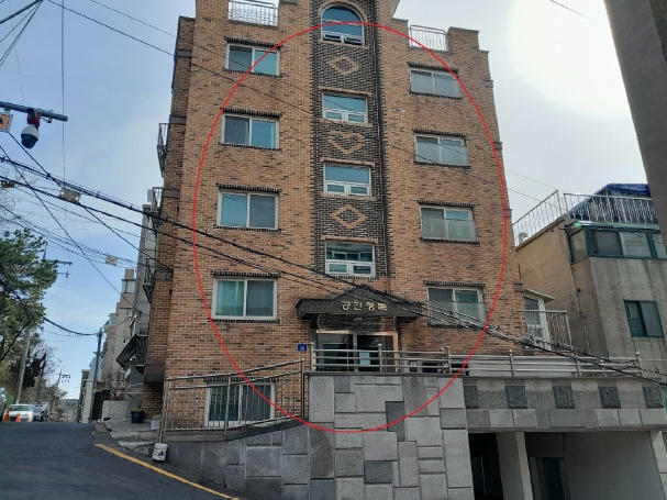서울특별시 중랑구 면목동 1343-1 2층202호 다세대(빌라) 경매 사진 31
