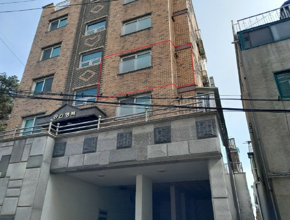 서울특별시 중랑구 면목동 1343-1 2층202호 다세대(빌라) 경매 사진 32