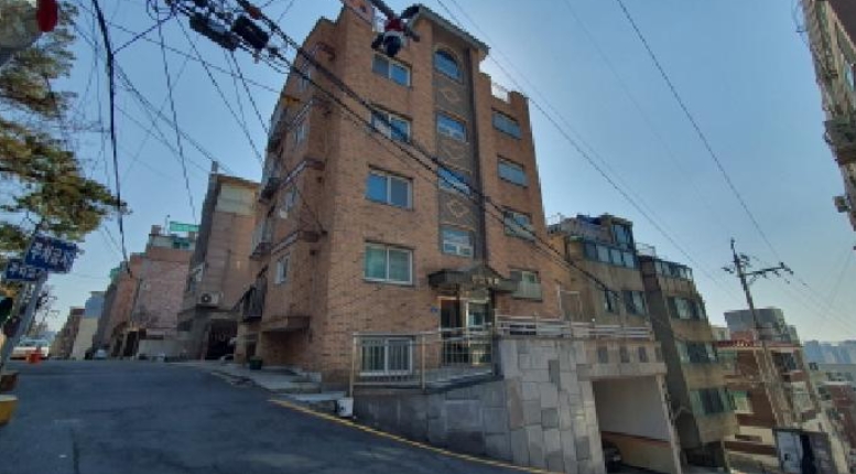 서울특별시 중랑구 면목동 1343-1 2층202호 다세대(빌라) 경매 사진 33