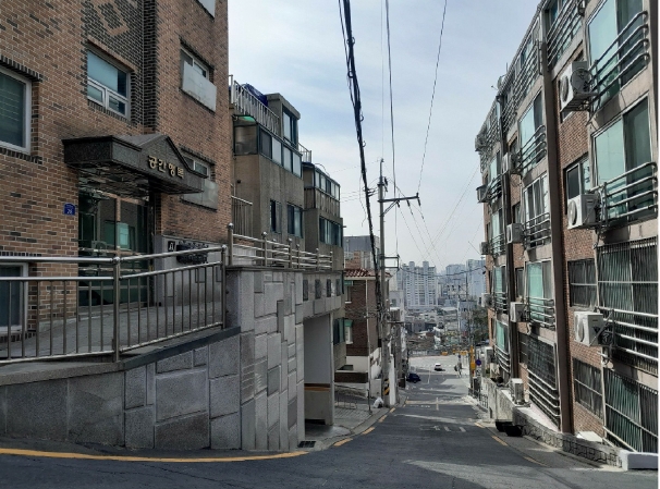 서울특별시 중랑구 면목동 1343-1 2층202호 다세대(빌라) 경매 사진 34