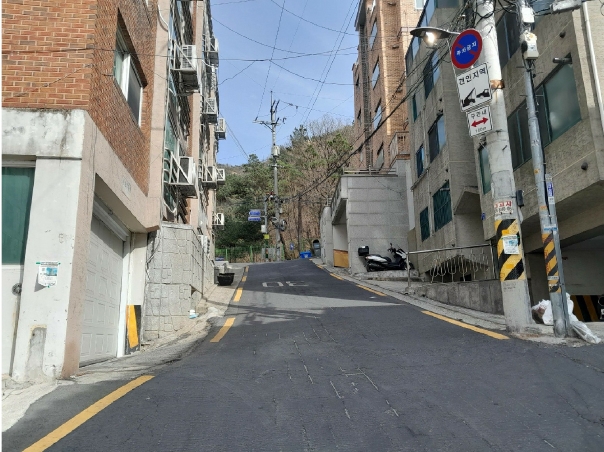 서울특별시 중랑구 면목동 1343-1 2층202호 다세대(빌라) 경매 사진 35