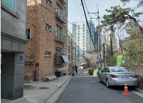 서울특별시 중랑구 면목동 1343-1 2층202호 다세대(빌라) 경매 사진 37