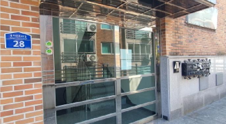 서울특별시 중랑구 면목동 1343-1 2층202호 다세대(빌라) 경매 사진 39