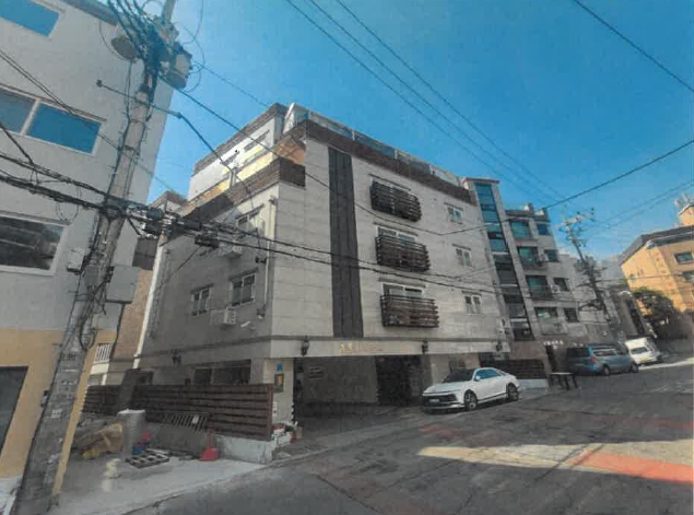 서울특별시 강북구 우이동 46-4 우이그린파크에이 3층301호 다세대(빌라) 경매 사진 17