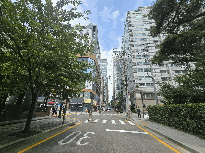 서울특별시 서초구 서초동 1330 서초동삼성쉐르빌2 310호 아파트 경매 사진 23