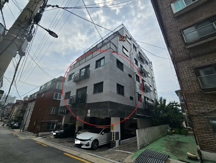 서울특별시 관악구 봉천동 635-516 아르떼빌 5층503호 다세대(빌라) 경매 사진 21