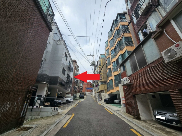 서울특별시 관악구 봉천동 635-516 아르떼빌 5층503호 다세대(빌라) 경매 사진 22