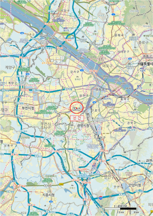 서울특별시 구로구 개봉동 141-53 포유빌 제3층 제302호 외 2필지 도시형생활주택 경매 사진 11
