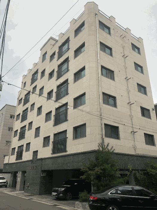 서울특별시 구로구 개봉동 141-53 포유빌 제3층 제302호 외 2필지 도시형생활주택 경매 사진 5