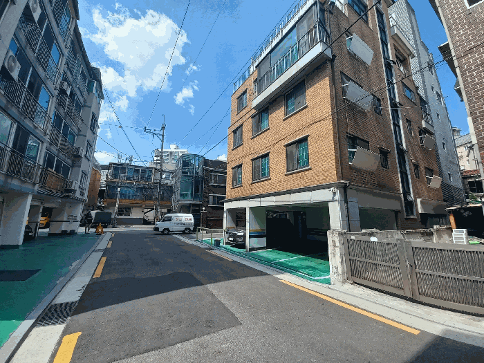 서울특별시 강서구 방화동 247-158 동원아트빌 제2층 제201호 외 1필지 다세대주택 경매 사진 11