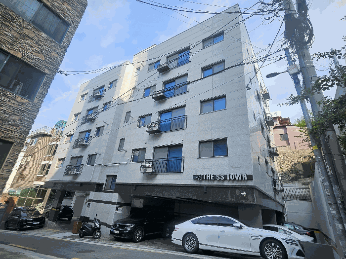 서울특별시 강서구 화곡동 351-13 더에스에스타운 제3층 제305호 외 2필지 도시형생활주택 경매 사진 5