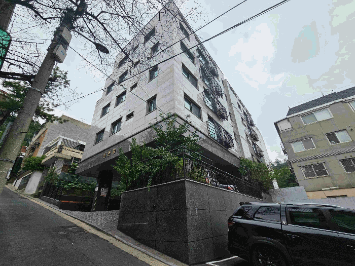 서울특별시 강서구 화곡동 488-38 래안빌 제4층 제402호 외 1필지 도시형생활주택 경매 사진 9