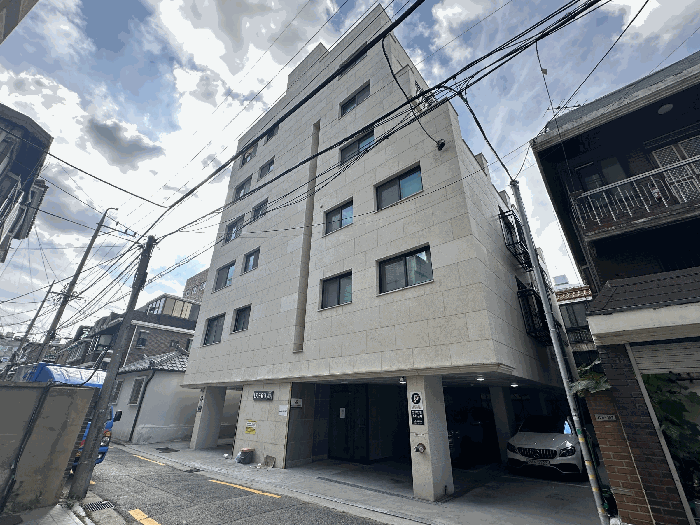 서울특별시 강서구 화곡동 359-42 엘케이드림빌 제2층 제202호 외 1필지 도시형생활주택 경매 사진 6
