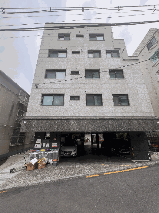 서울특별시 강서구 화곡동 488-38 래안빌 제3층 제302호 외 1필지 도시형생활주택 경매 사진 8
