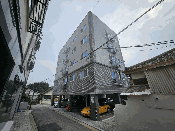 서울특별시 양천구 신월동 195-31 우진파크빌 제3층 제301호 외 1필지 다세대주택 경매 사진 5