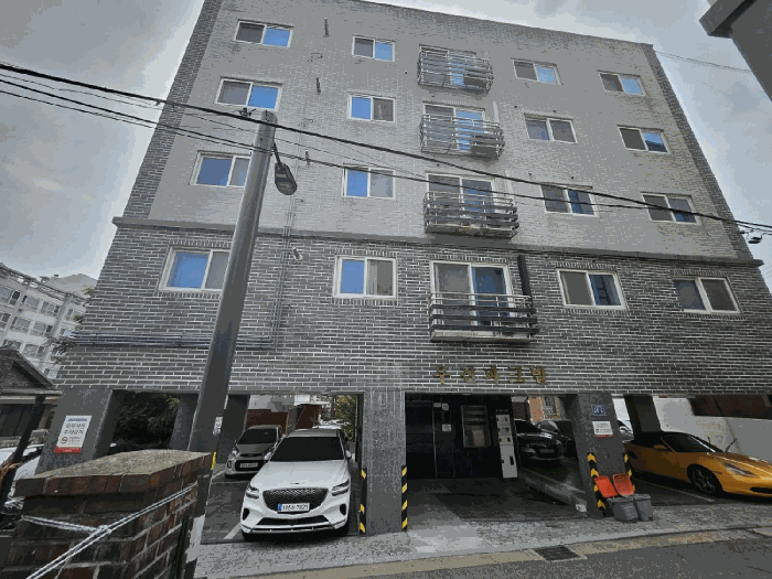 서울특별시 양천구 신월동 195-31 우진파크빌 제3층 제301호 외 1필지 다세대주택 경매 사진 6