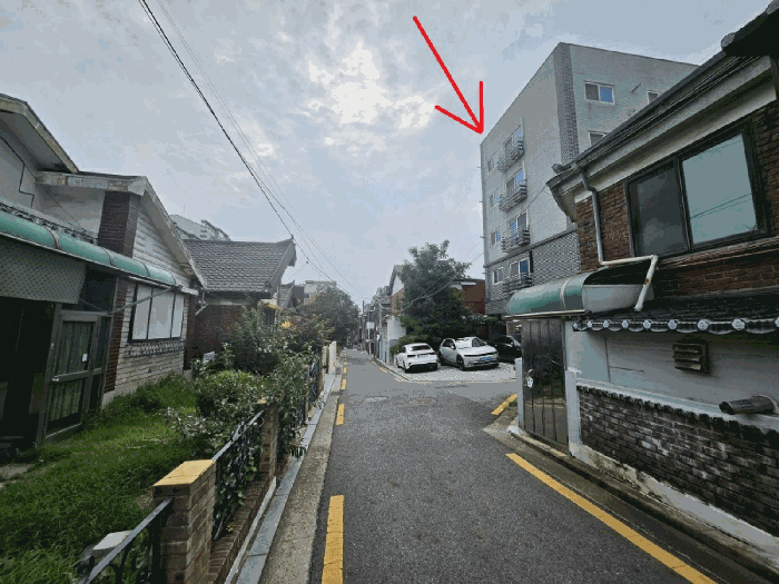 서울특별시 양천구 신월동 195-31 우진파크빌 제3층 제301호 외 1필지 다세대주택 경매 사진 9