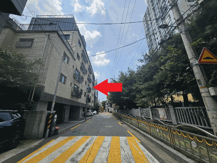 서울특별시 구로구 개봉동 370-7 에코그로브빌리지 제103동 제3층 제301호 외 4필지 도시형생활주택 경매 사진 4