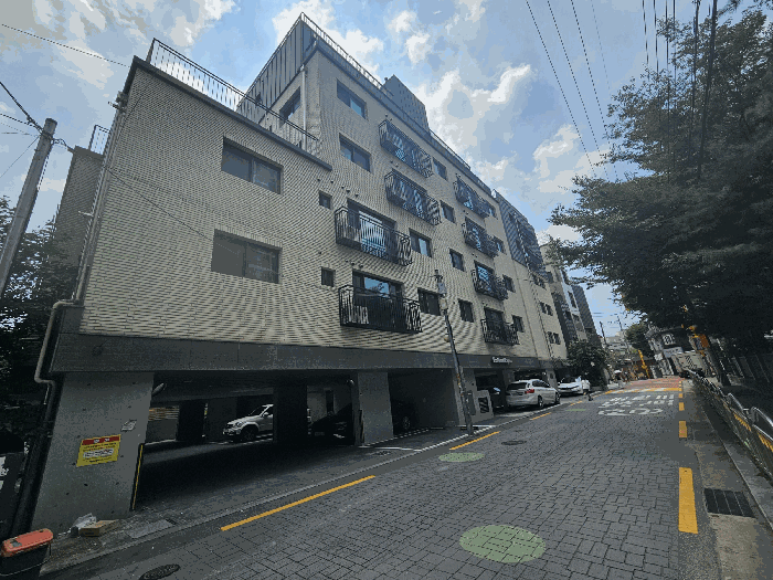 서울특별시 구로구 개봉동 370-7 에코그로브빌리지 제103동 제3층 제301호 외 4필지 도시형생활주택 경매 사진 8