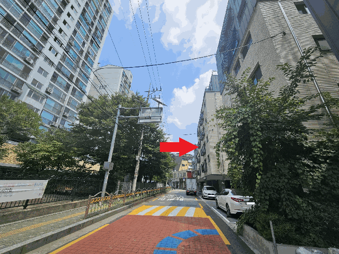 서울특별시 구로구 개봉동 370-7 에코그로브빌리지 제103동 제3층 제301호 외 4필지 도시형생활주택 경매 사진 9