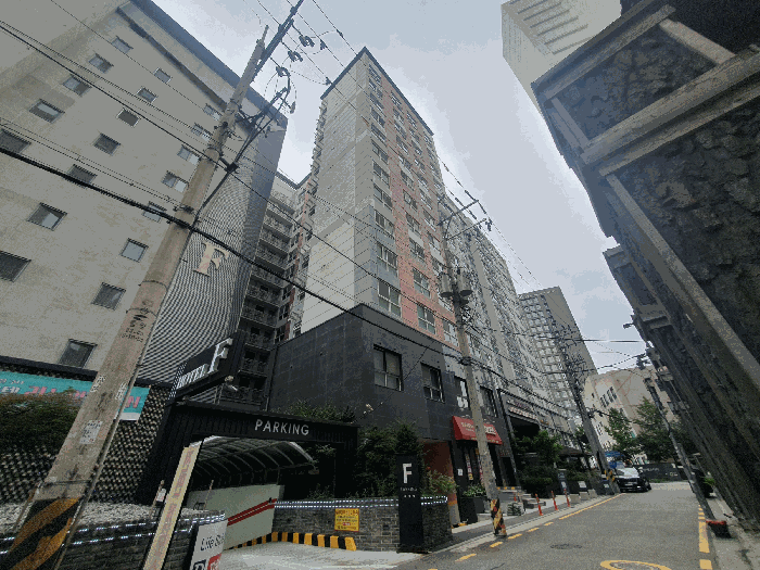 서울특별시 영등포구 영등포동1가 121-3 명남더블레스 제3층 제311호 오피스텔 경매 사진 13