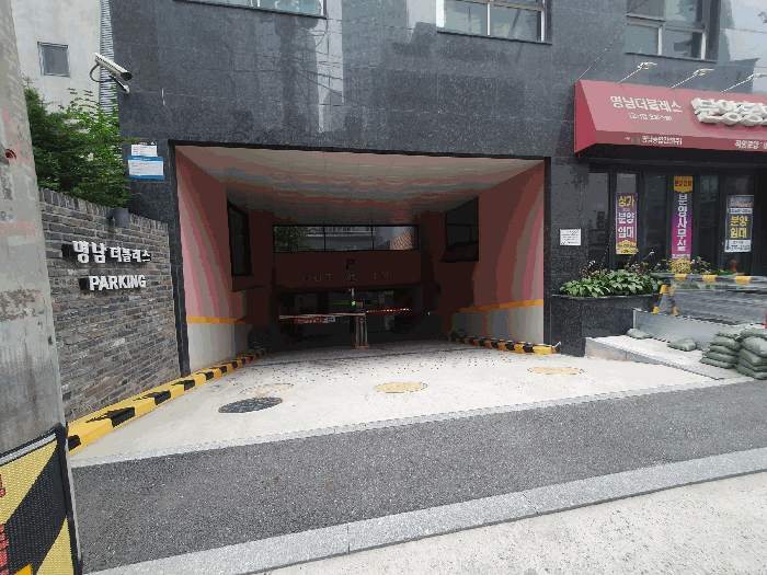 서울특별시 영등포구 영등포동1가 121-3 명남더블레스 제3층 제311호 오피스텔 경매 사진 16