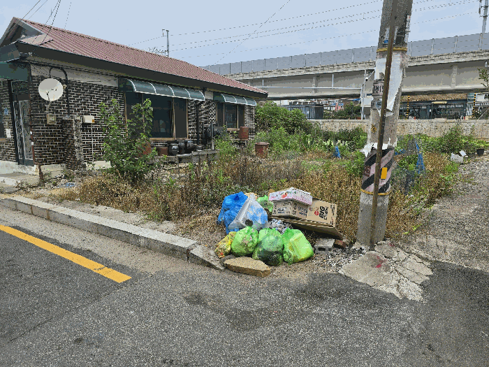 경기도 연천군 전곡읍 전곡리 452-5 외 3필지 대지 경매 사진 9