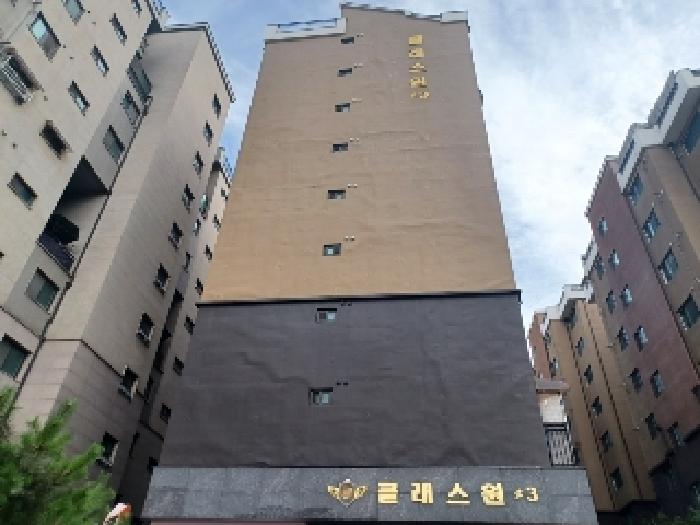 경기도 의정부시 호원동 226-298 클래스원3차 102동 6층 602호 외 3필지 오피스텔(주거) 경매 사진 2