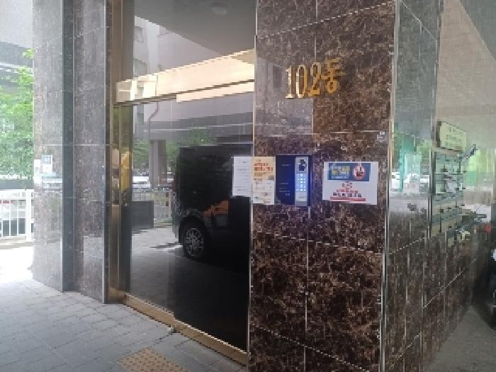 경기도 의정부시 호원동 226-298 클래스원3차 102동 6층 602호 외 3필지 오피스텔(주거) 경매 사진 3