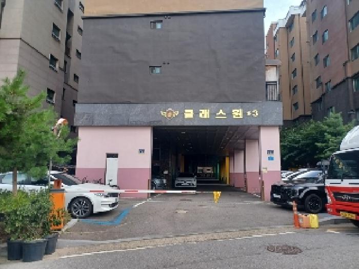 경기도 의정부시 호원동 226-298 클래스원3차 102동 6층 602호 외 3필지 오피스텔(주거) 경매 사진 5