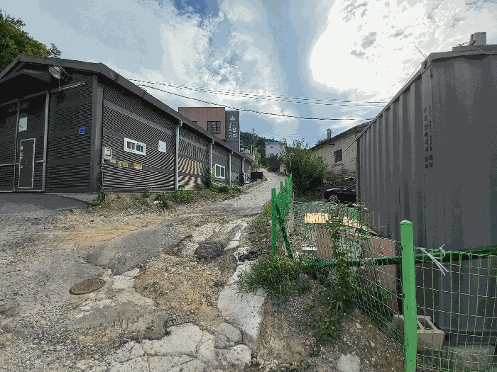 경기도 남양주시 오남읍 오남리 819-8 외 2필지 공장 경매 사진 14