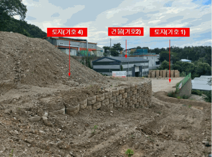 경기도 남양주시 오남읍 오남리 819-8 외 2필지 공장 경매 사진 23