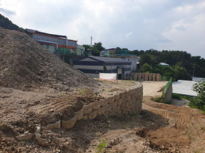 경기도 남양주시 오남읍 오남리 819-8 외 2필지 공장 경매 사진 4