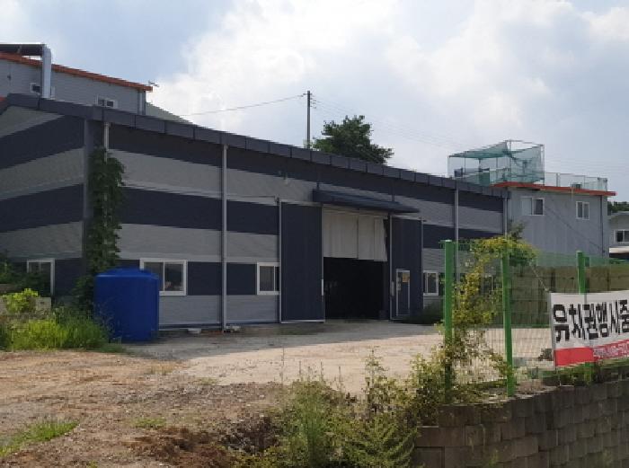 경기도 남양주시 오남읍 오남리 819-8 외 2필지 공장 경매 사진 5