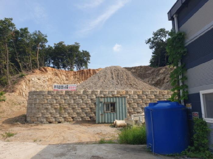 경기도 남양주시 오남읍 오남리 819-8 외 2필지 공장 경매 사진 10