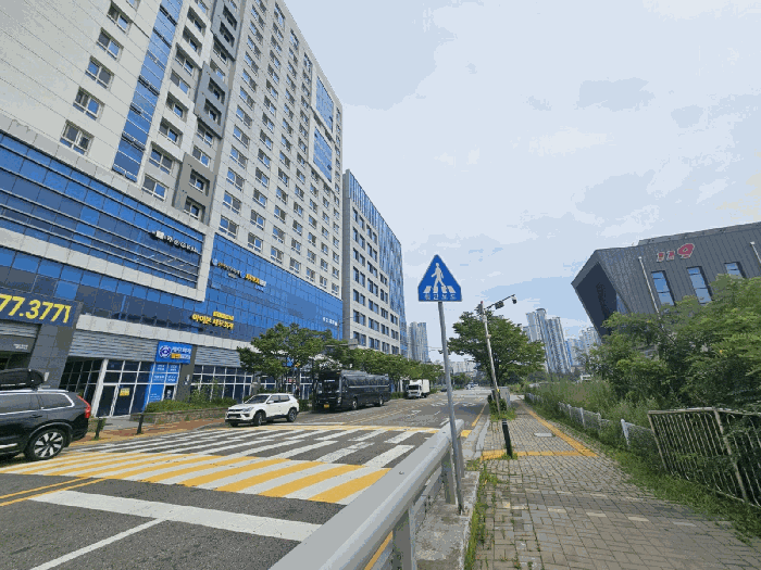 인천광역시 서구 청라동 96-13 광영스너그시티청라 3층310호 근린상가 경매 사진 31