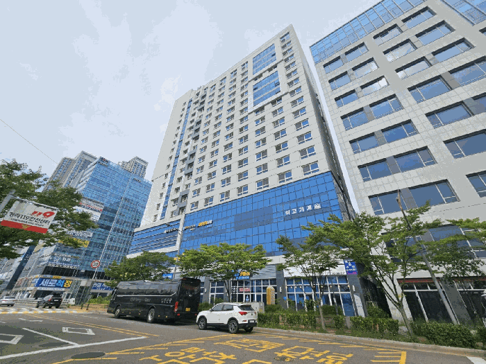인천광역시 서구 청라동 96-13 광영스너그시티청라 3층310호 근린상가 경매 사진 32