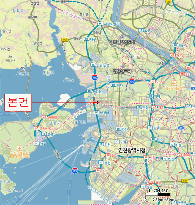 인천광역시 서구 청라동 96-13 광영스너그시티청라 3층310호 근린상가 경매 사진 41