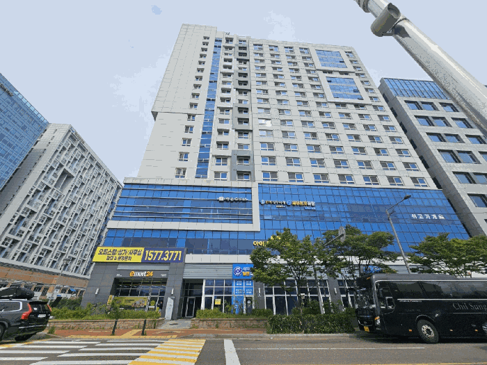 인천광역시 서구 청라동 96-13 광영스너그시티청라 3층310호 근린상가 경매 사진 27