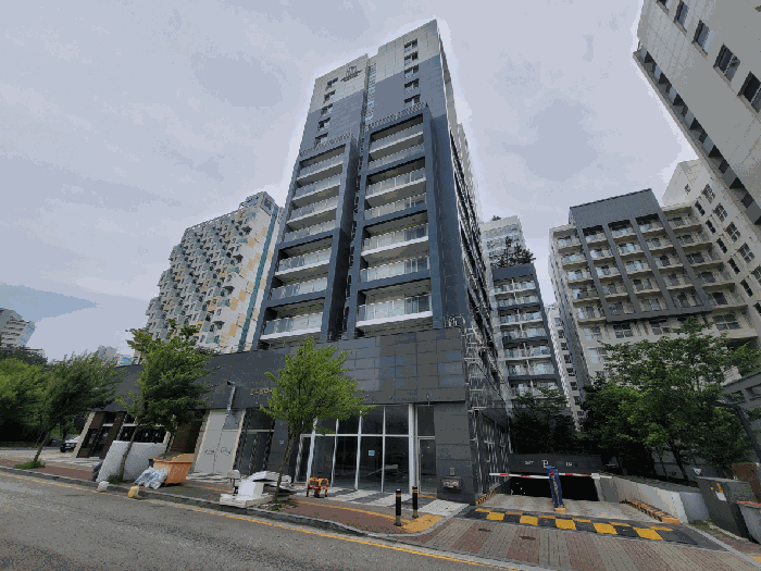 인천광역시 중구 운서동 3098-2 센트럴타워1 7층721호 오피스텔 경매 사진 27